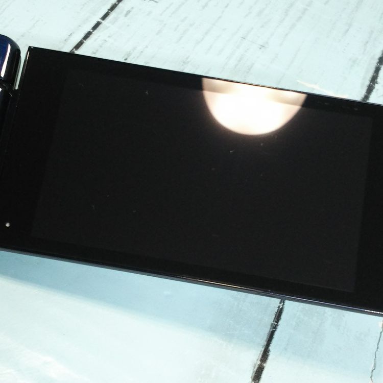 docomo SH-02L AQUOS SHARP �������� �֥�å�  894