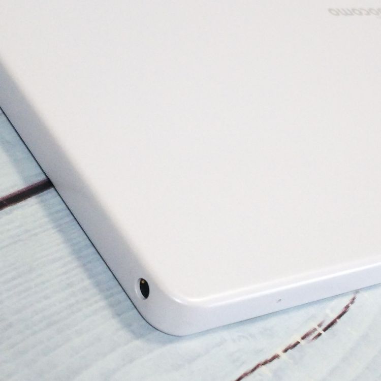 docomo dtab d-41A SHARP Android���֥�å� �ۥ磻��  963