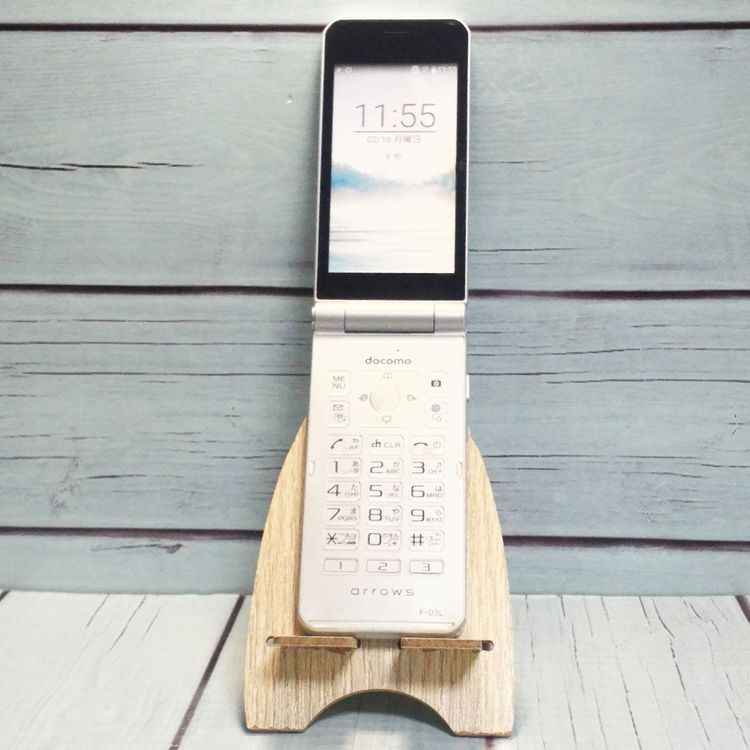 docomo arrows �ٻ��� �������� F-03L ����С� [������]  506