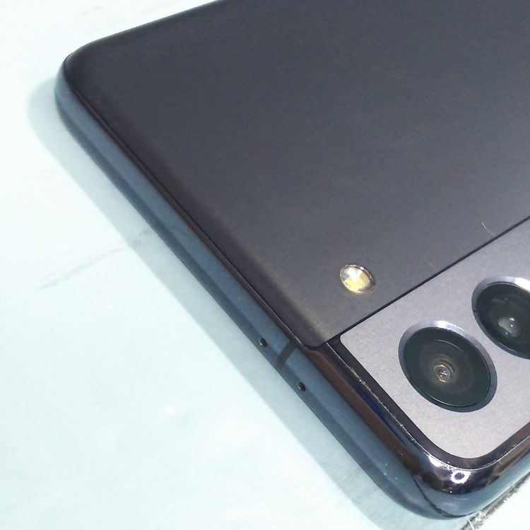 au Galaxy S21 5G SCG09 �ե���ȥ॰�졼  340