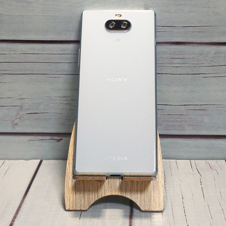 Y!mobile SONY Xperia8 902SO �֥롼  735