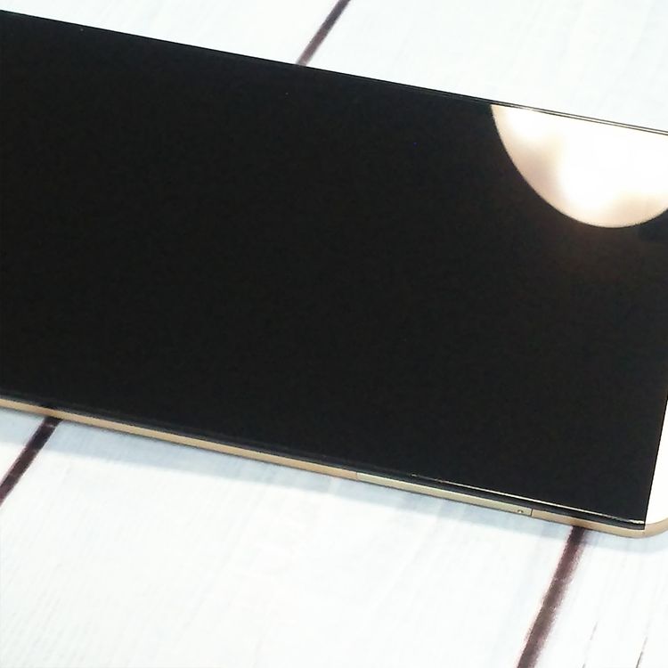 LG au isai Beat LGV34 GOLD   817