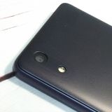 au Qua phone QZ ������ KYV44 ����ǥ���  034