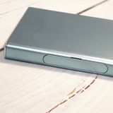 docomo Xperia XZ1 Compact SO-02K �֥롼  669