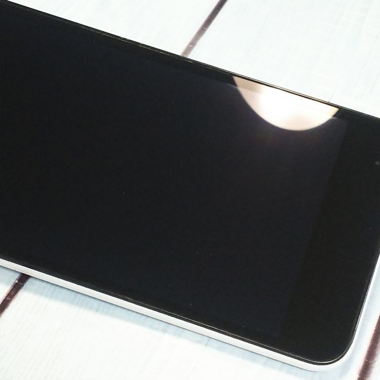 SHARP Softbank AQUOS sense basic 702SH �ۥ磻��  854