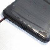 au Galaxy A20 SCV46 Black  795