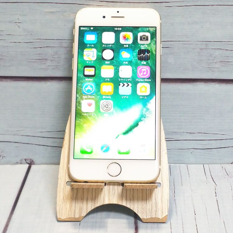 softbank iPhone6 64GB ������� 820