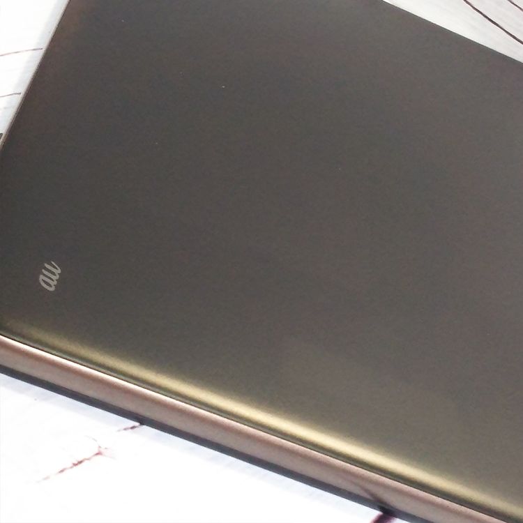 au Qua tab QZ10 KYT33 ���꡼�֥֥�å�  667