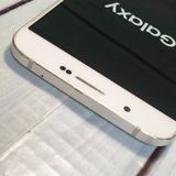 au Galaxy A8 SCV32 32GB �ۥ磻�� ����� [������]  605