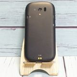 �ٻ��� docomo �餯�餯���ޡ��ȥե���3 �֥�å� F-06F 524