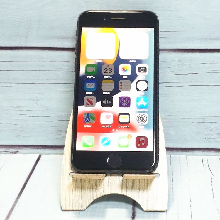 SoftBank iPhone7 32GB �֥�å�  239