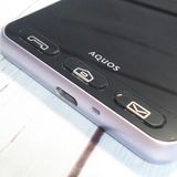 SHARP Softbank ����ץ륹�ޥ�3 509SH �饤��å�����С�  550