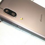 docomo AQUOS sense3 SH-02M �֥�å�  547