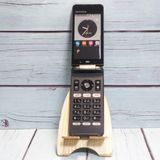 KYOCERA au GRATINA 4G BLACK KYF31 []  086