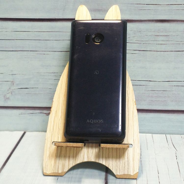 docomo SH-02L AQUOS SHARP �������� �֥�å�  701