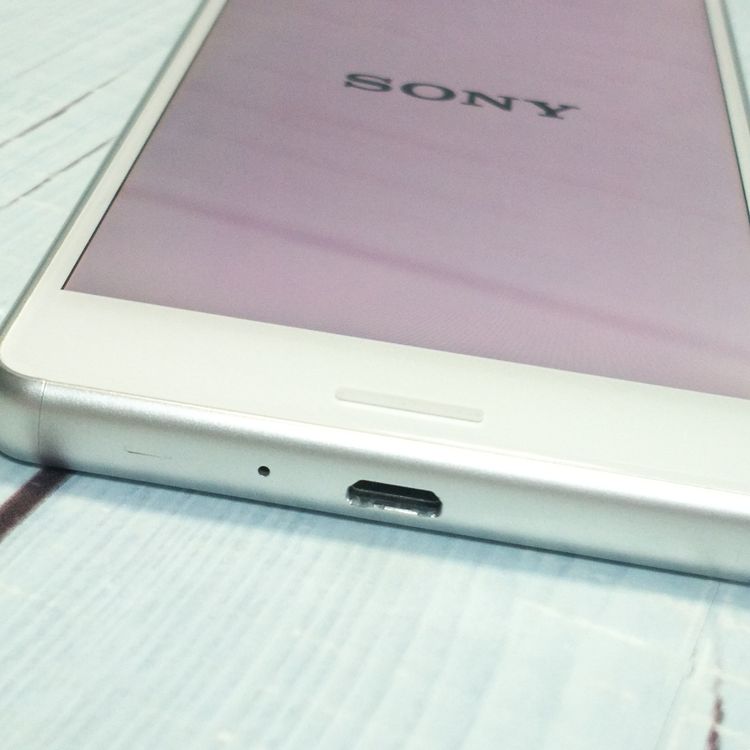 docomo Xperia X Performance SO-04H �ۥ磻�� ����С�  344