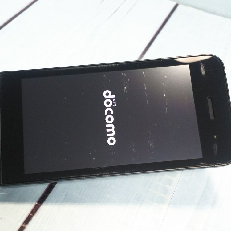 docomo DIGNO ������ �������� �١����å� KY-41B �֥�å�  931