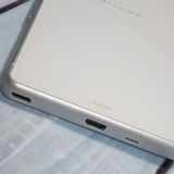 docomo arrows SV F-03H White  070