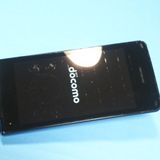 docomo SH-02L AQUOS SHARP �������� �֥�å�  007