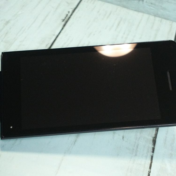 docomo SH-02L AQUOS SHARP �������� �֥�å�  523