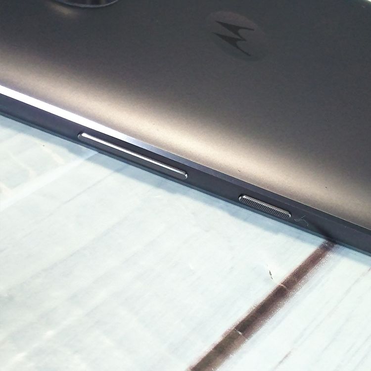 ��ȥ����� Moto G5S Plus XT1805 ��ʥ��졼  950