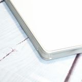 docomo arrows Tab F-02K White �ۥ磻��  742