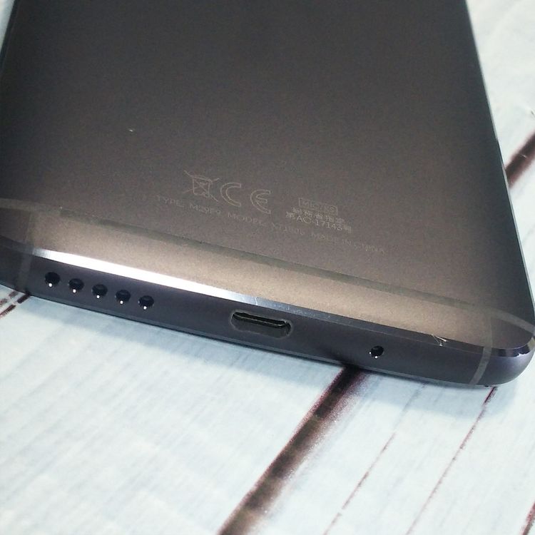 ��ȥ����� Moto G5S Plus XT1805 ��ʥ��졼  336