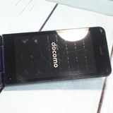 docomo AQUOS SH-01J �֥롼�֥�å� �ͥ��ӡ� �������� SHARP  405