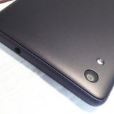 au Qua phone QZ ������ KYV44 ����ǥ���  218