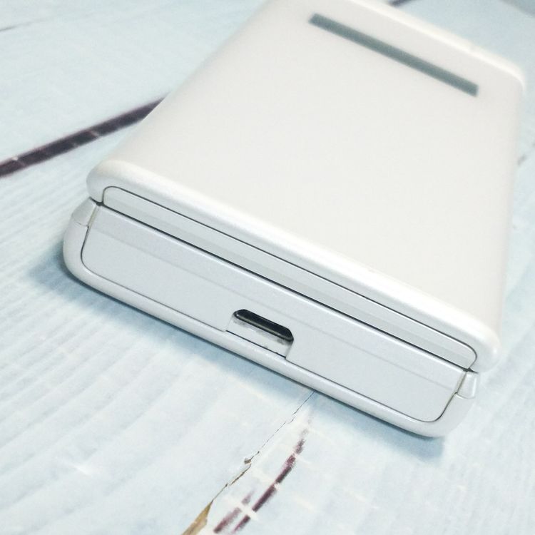 SoftBank KYOCERA DIGNO �������� 701KC �ۥ磻�� [������]  074