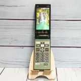KYOCERA au KYF36 󤿤󥱡 GREEN  479