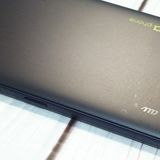 au Qua phone QZ ������ KYV44 ����ǥ���  903