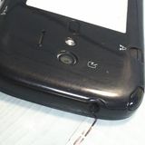 F-04J �餯�餯���ޡ��ȥե���4 �֥�å� ���� BLACK docomo  477