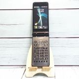 Softbank 601SH AQUOS ��������2 BLACK �֥�å�  027