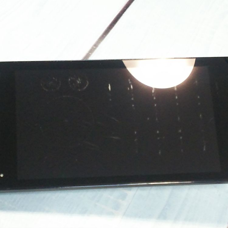 docomo SHARP SH-03L �֥�å� �ӥ��ͥ����� �����쥹��������  059