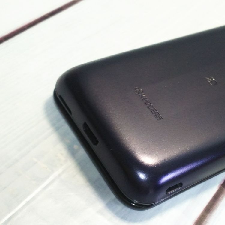 au KYOCERA GRATINA KYF37 �ͥ��ӡ��֥�å�  582