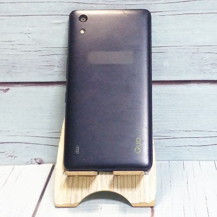 au Qua phone QZ  KYV44 ǥ  687