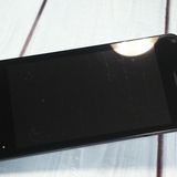 docomo SHARP �����쥹�������� SH-02K �֥롼�֥�å� �ͥ��ӡ�  296