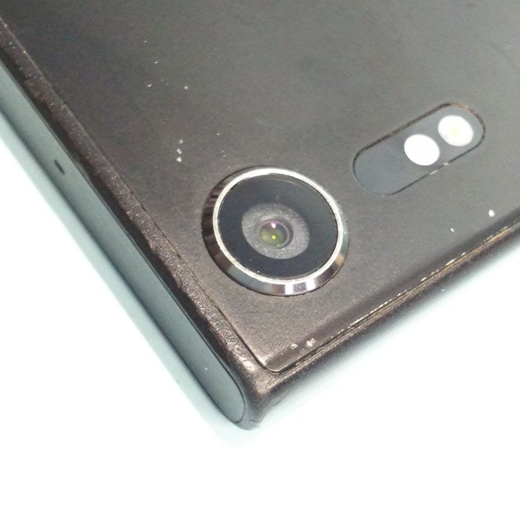 SONY Xperia XZs SOV35 au �֥�å�  411