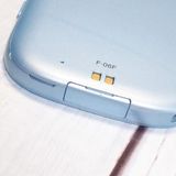 docomo �ٻ��� �餯�餯���ޡ��ȥե���3 F-06F �������֥롼 165