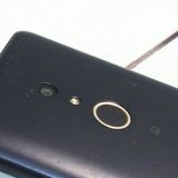 docomo arrows Be4 F-41A Black  991