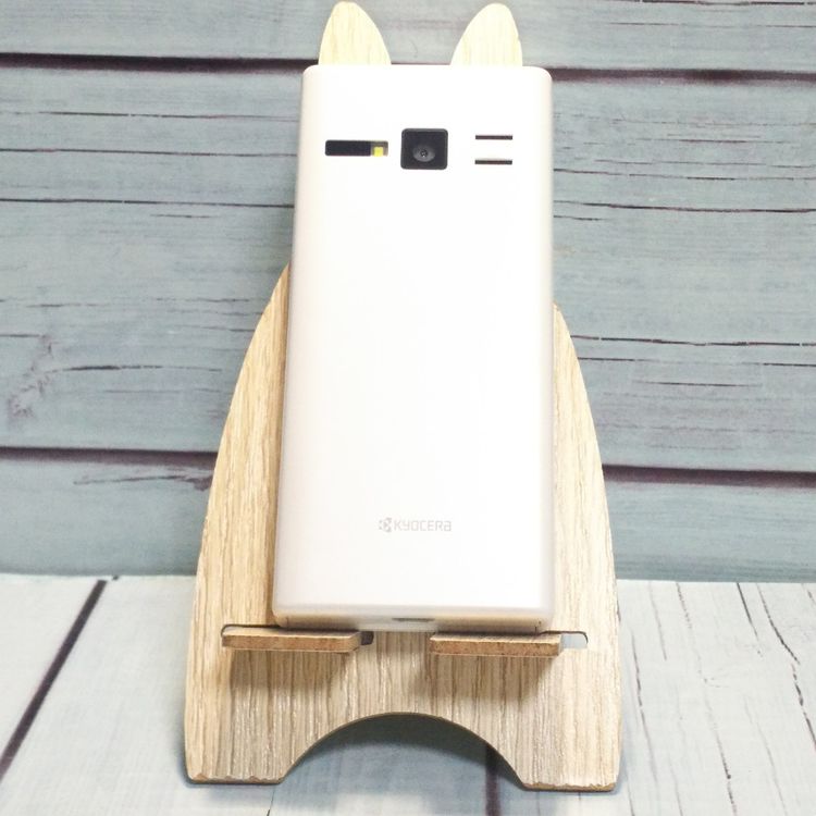 SoftBank KYOCERA DIGNO �������� 701KC �ۥ磻�� [������]  074