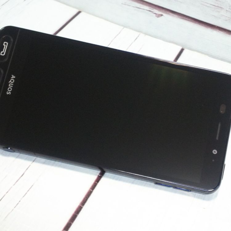 softbank SHARP ����ץ륹�ޥ�3 509SH �֥�å� 319