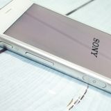 docomo Xperia X Performance SO-04H �ۥ磻�� ����С�  553