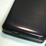 docomo SH-02L AQUOS SHARP �������� �֥�å�  849