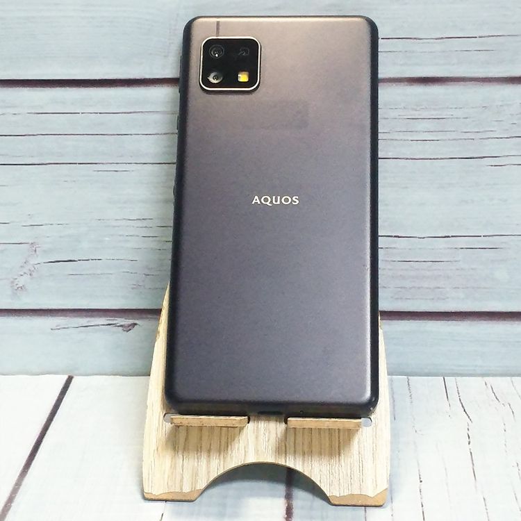Ymobile AQUOS sense4 basic A003SH �饤�ȥ��åѡ�  552