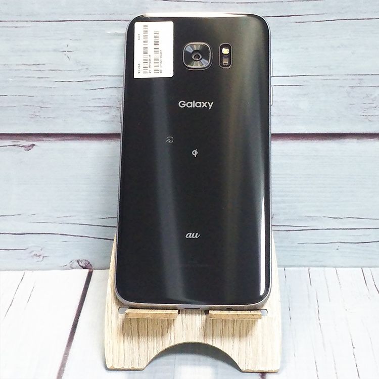 au Galaxy S7 edge SCV33 ֥å˥  889