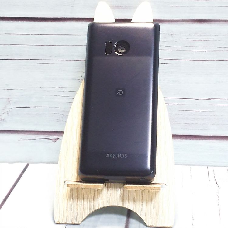 docomo SH-02L AQUOS SHARP �������� �֥�å�  704