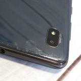 au Galaxy A20 SCV46 Black  198