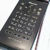 docomo arrows �ٻ��� �������� F-03L �֥�å�  262